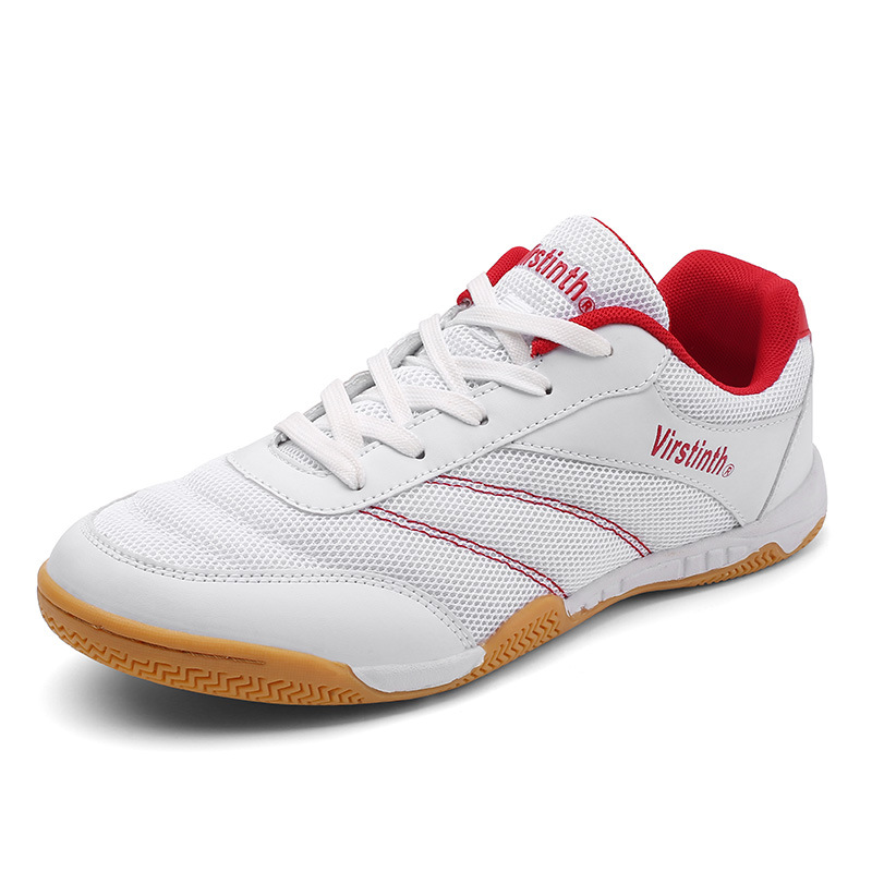 2026 New VIRSTINTH Pro Light W - Kids Outdoor Volleyball Shoes ulasan dan harga