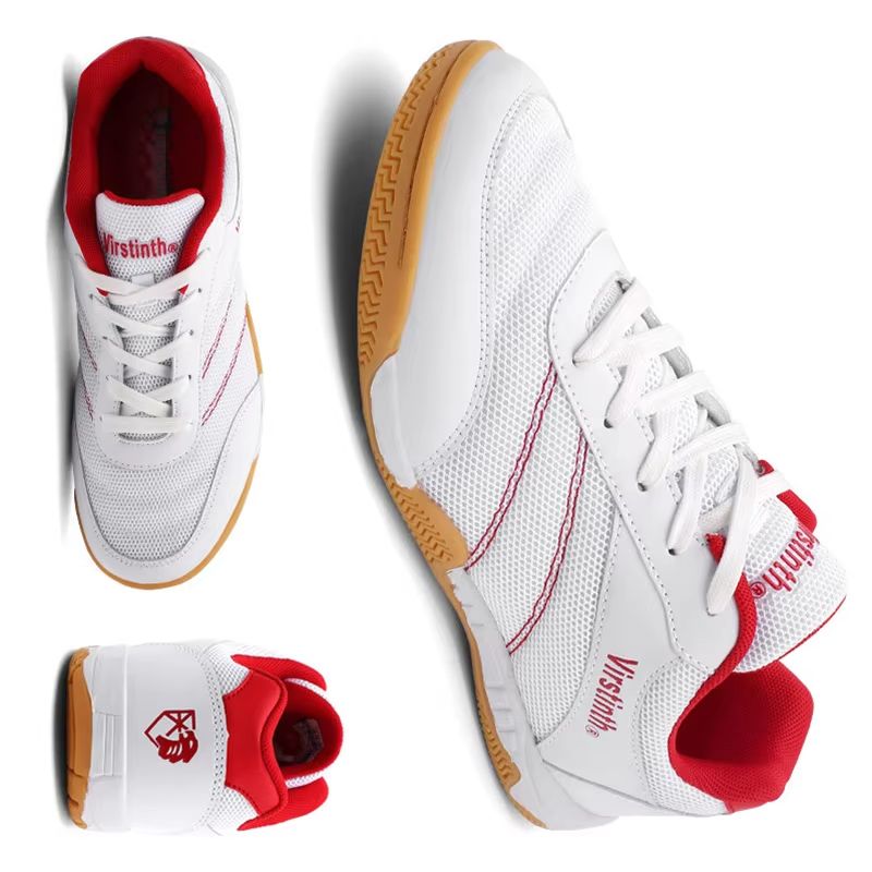 2026 New VIRSTINTH Pro Light W - Kids Outdoor Volleyball Shoes ulasan dan harga
