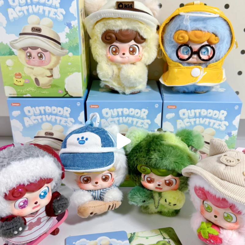 2025 New Genuine Q.Kid Outdoor - Q Kids Outdoor Activities ulasan dan harga