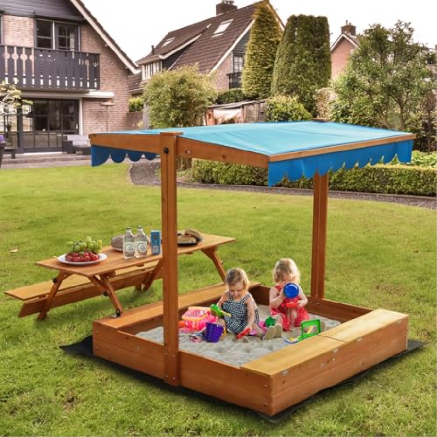 Backyard outdoor kids wooden s - Kids Outdoor Bench ulasan dan harga