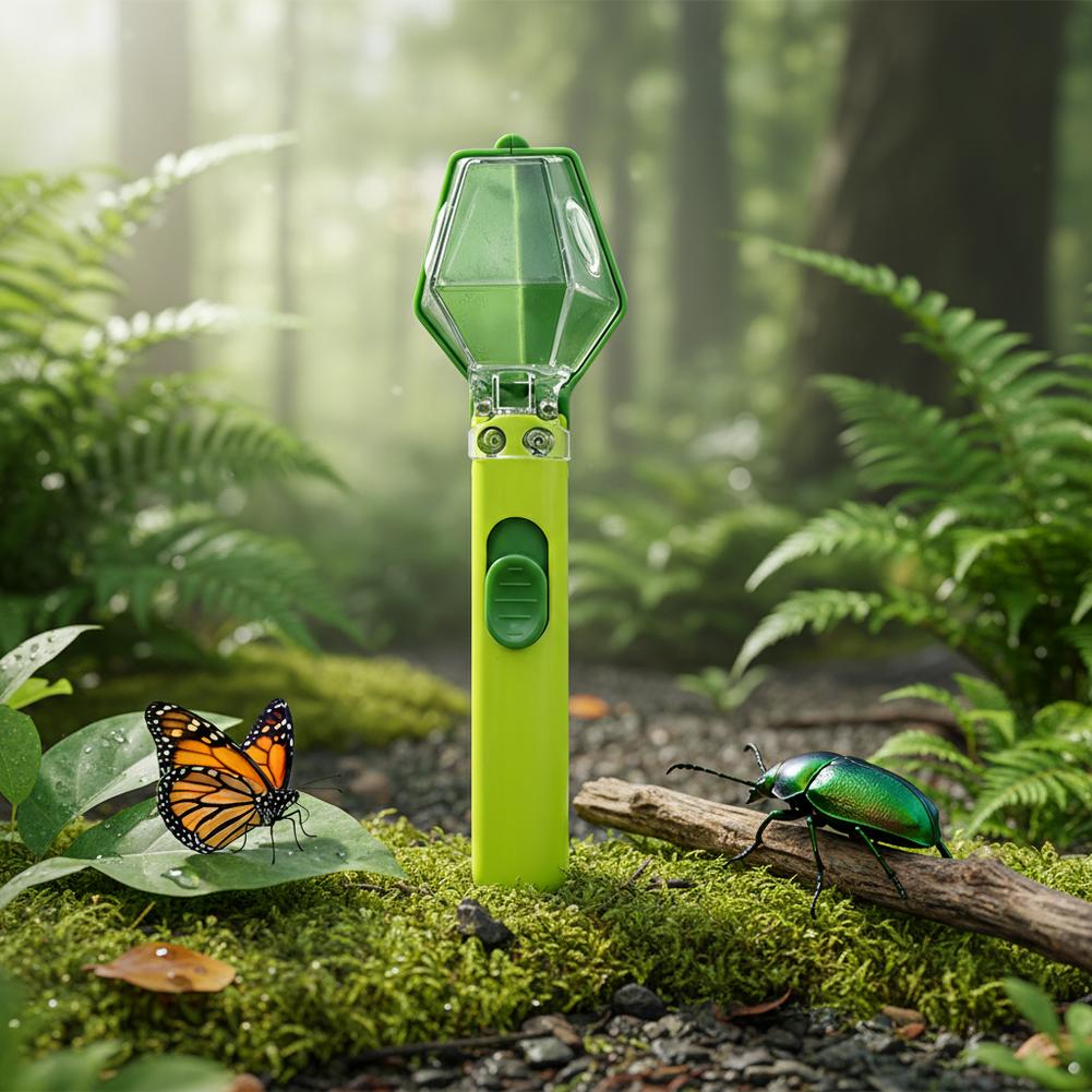 New Explorer Insect Catcher To - Kids Outdoor Education ulasan dan harga