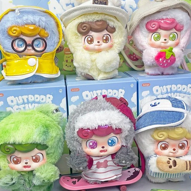 New Q.Kid Outdoor Activities S - Q Kids Outdoor Activities ulasan dan harga