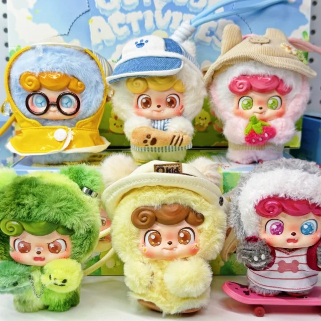 New Q.Kid Outdoor Activities S - Q Kids Outdoor Activities ulasan dan harga