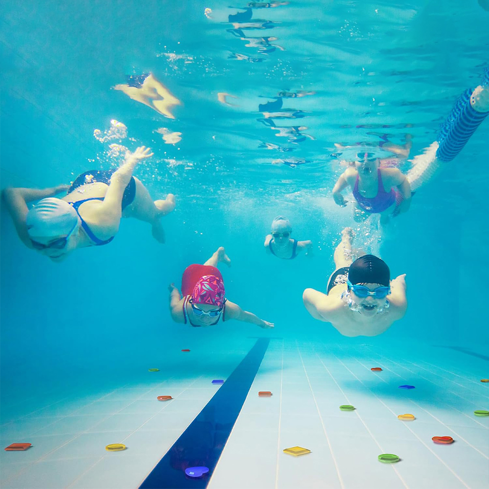 Diving Gems Pool Toy Underwate - Kids Outdoor Learning Activities ulasan dan harga