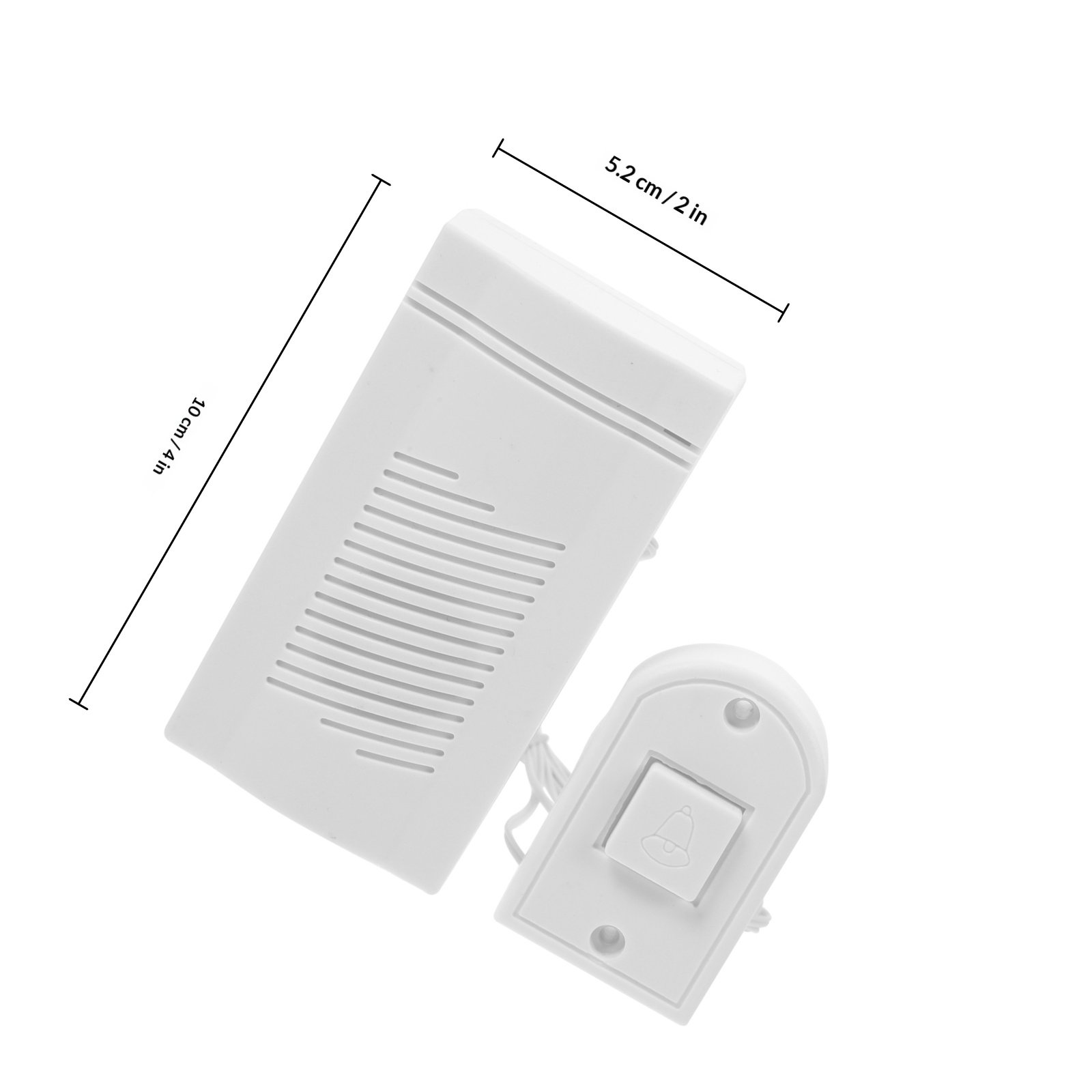 Kids Doorbell Busy Board Sturd - Kids Outdoor Learning Activities ulasan dan harga