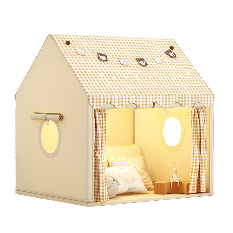 Boy Girl Indoor Princess Toy H - Kids Outdoor Cubby House ulasan dan harga