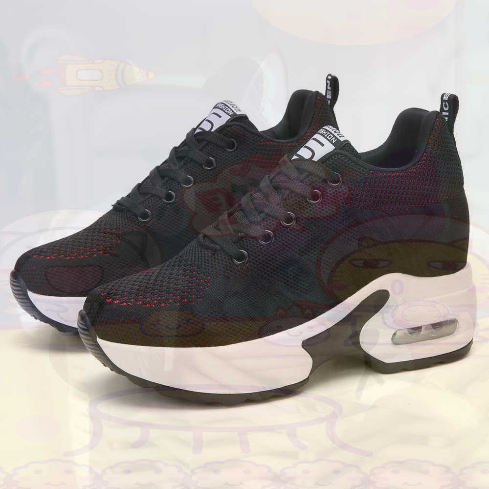 Red Size 36 Shoes Woman Tennis - Kids Outdoor Volleyball Shoes ulasan dan harga