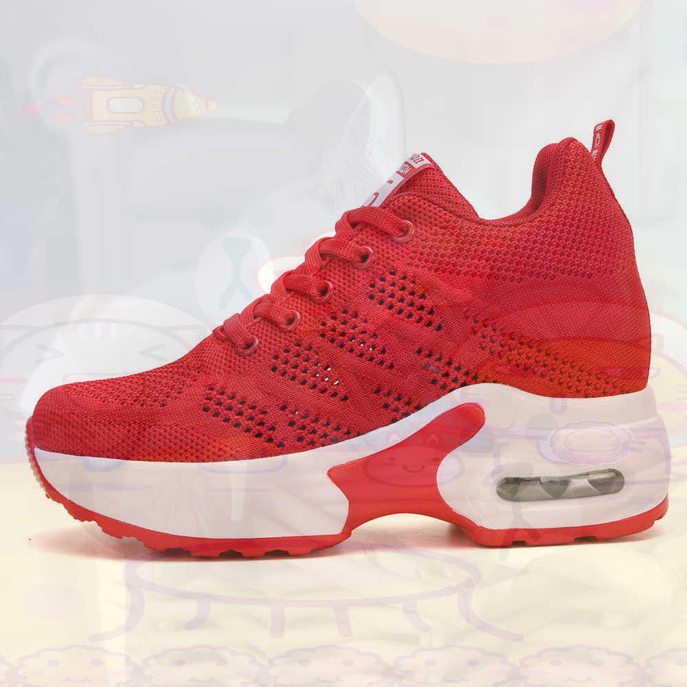 Red Size 36 Shoes Woman Tennis - Kids Outdoor Volleyball Shoes ulasan dan harga
