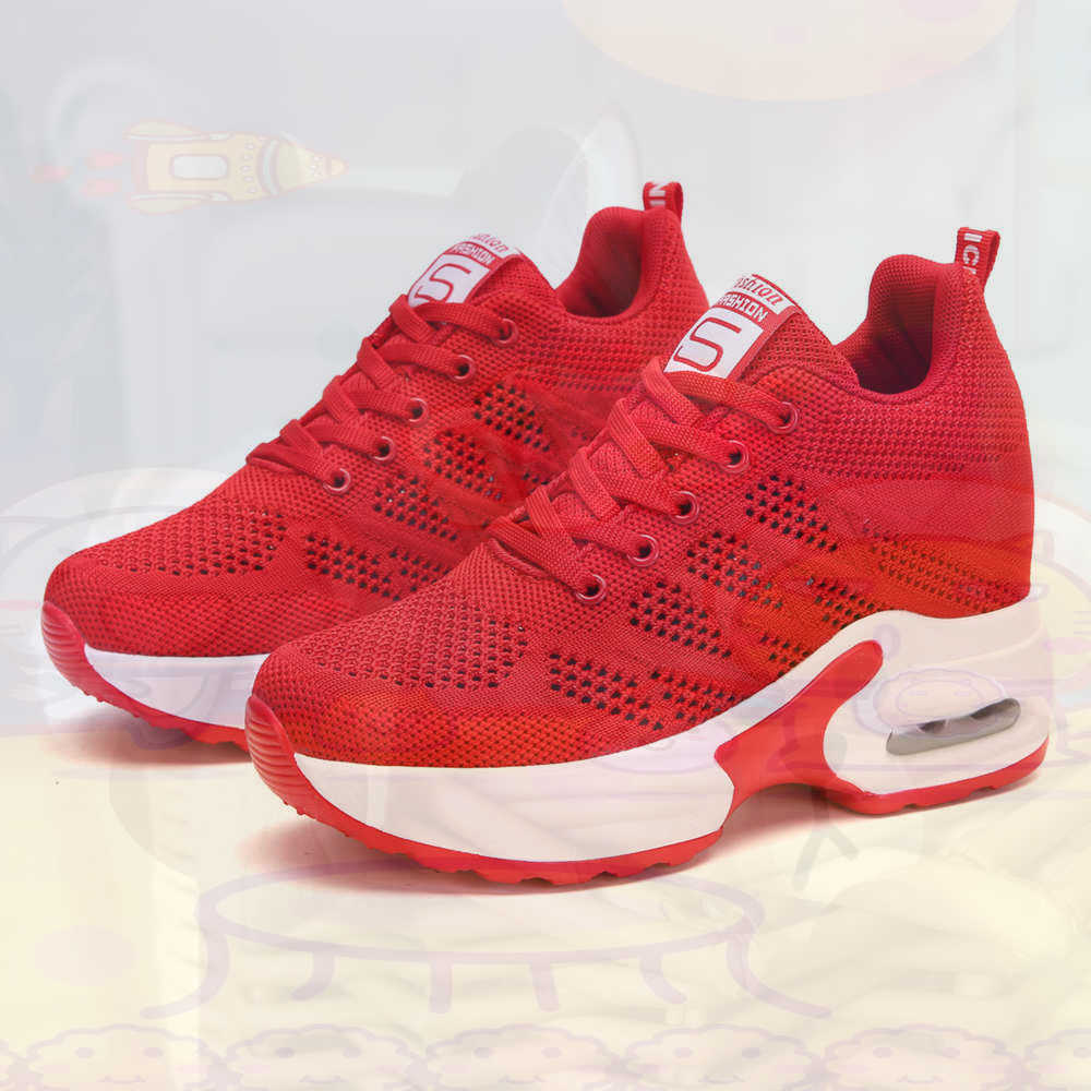 Red Size 36 Shoes Woman Tennis - Kids Outdoor Volleyball Shoes ulasan dan harga