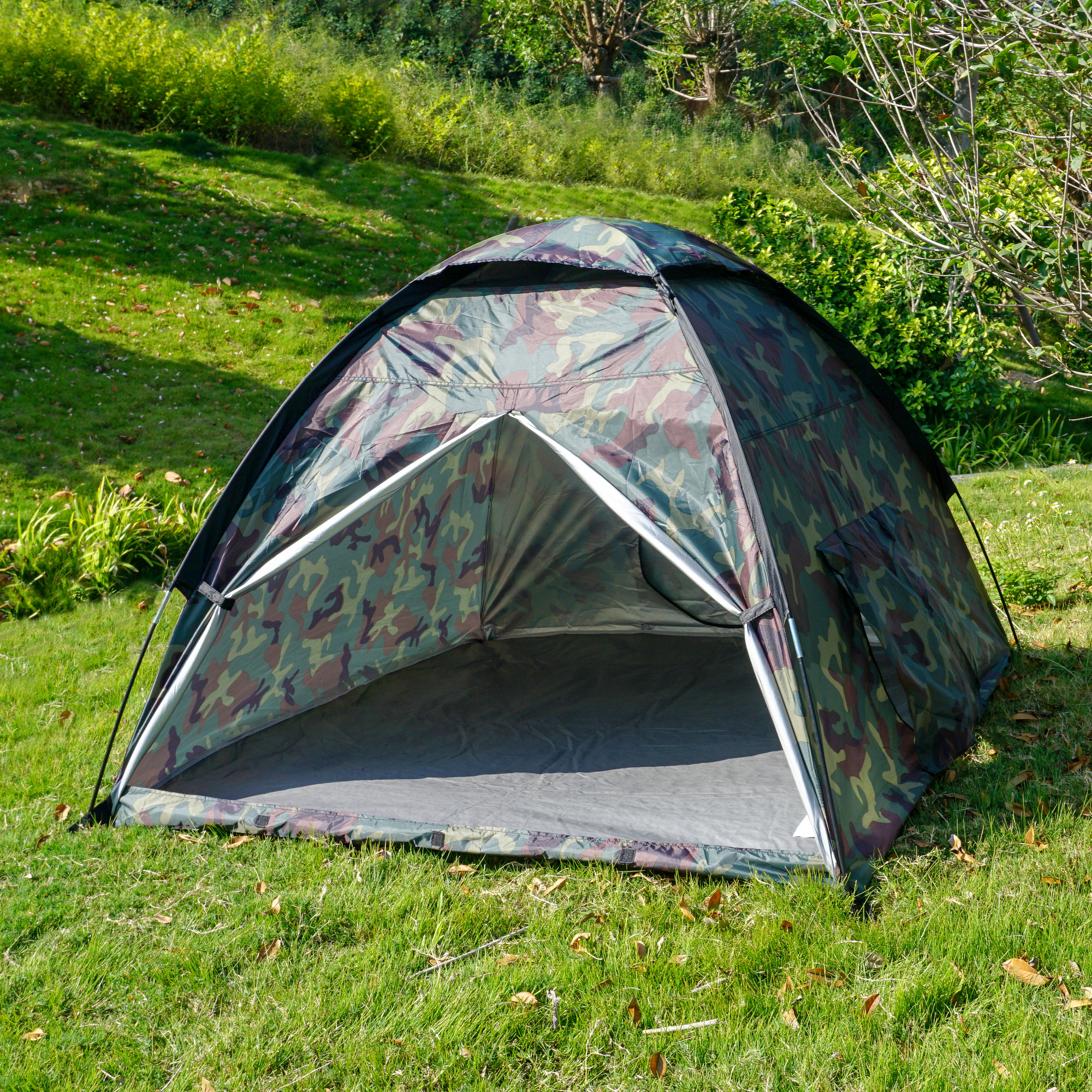 Children Play Tent Camouflage  - Kids Outdoor Play Ideas ulasan dan harga