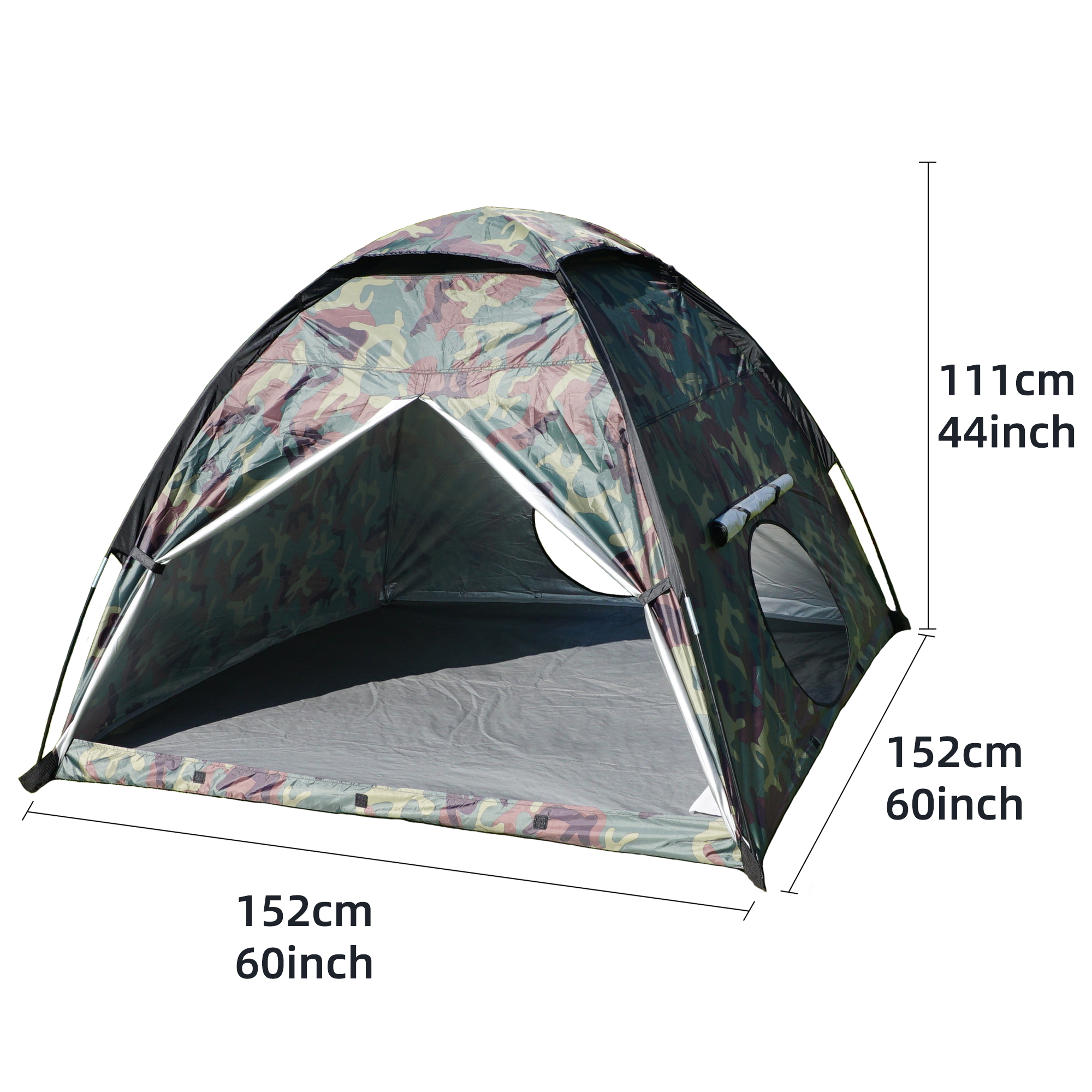 Children Play Tent Camouflage  - Kids Outdoor Play Ideas ulasan dan harga