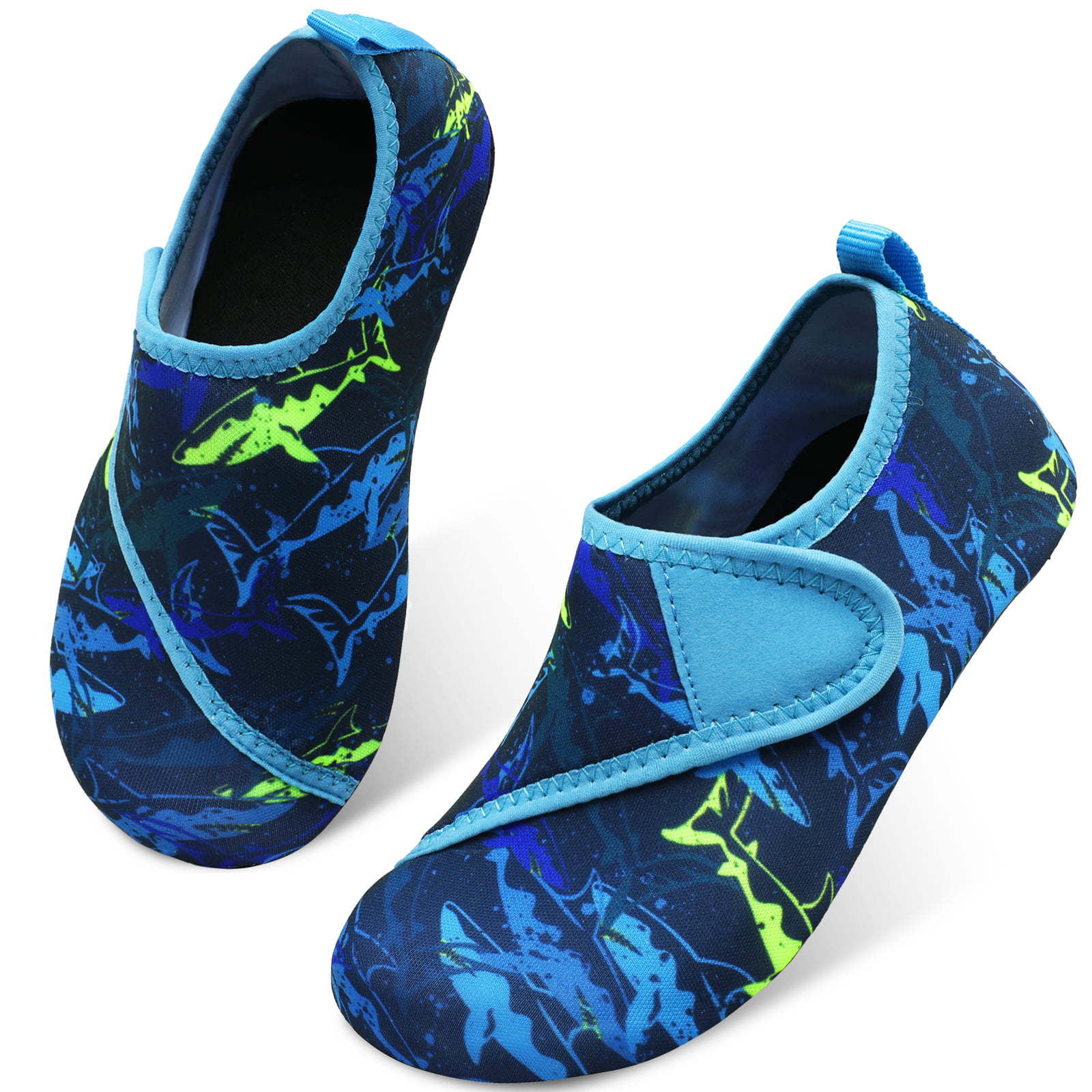 Boys Girls Soft foldable Water - Kids Indoor Outdoor Slippers ulasan dan harga
