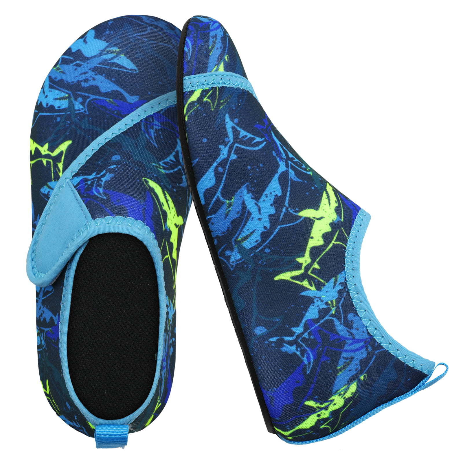 Boys Girls Soft foldable Water - Kids Indoor Outdoor Slippers ulasan dan harga