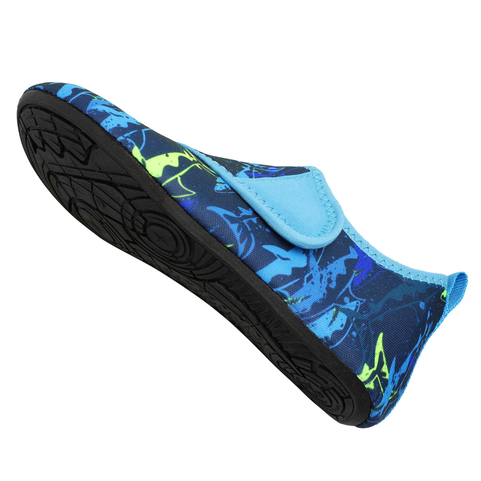 Boys Girls Soft foldable Water - Kids Indoor Outdoor Slippers ulasan dan harga