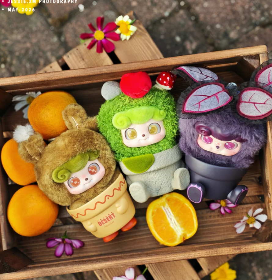 Jotoys Q.Kid Happy Garden Seri - Q Kids Outdoor ulasan dan harga