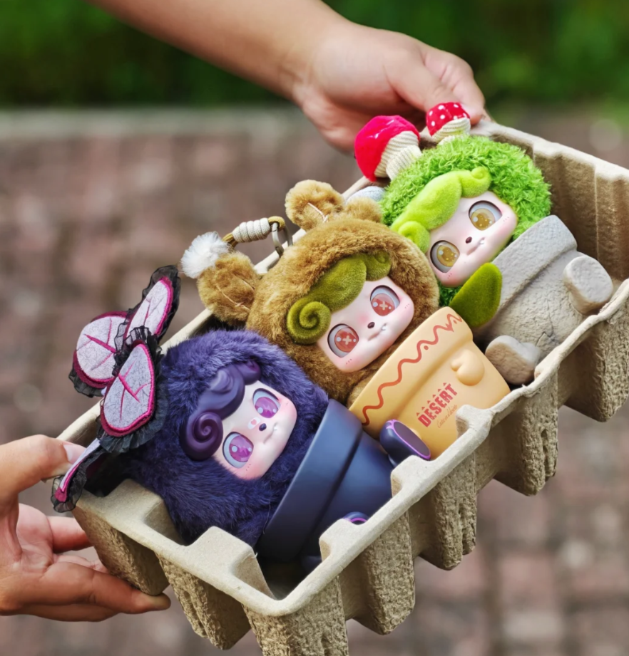 Jotoys Q.Kid Happy Garden Seri - Q Kids Outdoor ulasan dan harga