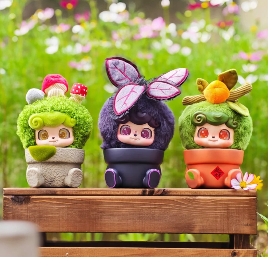 Jotoys Q.Kid Happy Garden Seri - Q Kids Outdoor ulasan dan harga