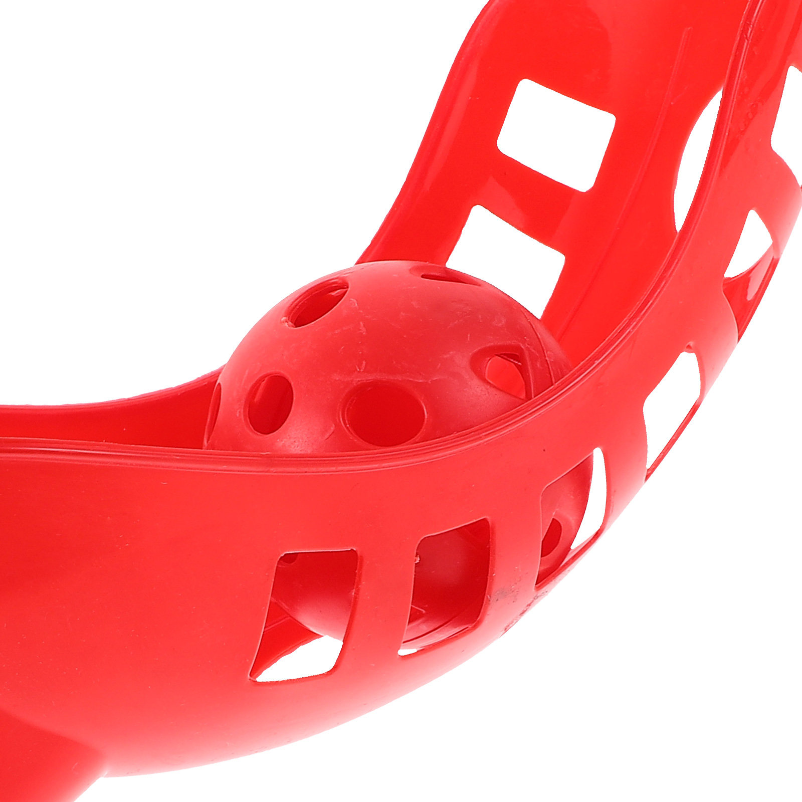 1Set Ball Catch Launcher Scoop - Outdoor Games For Kids ulasan dan harga