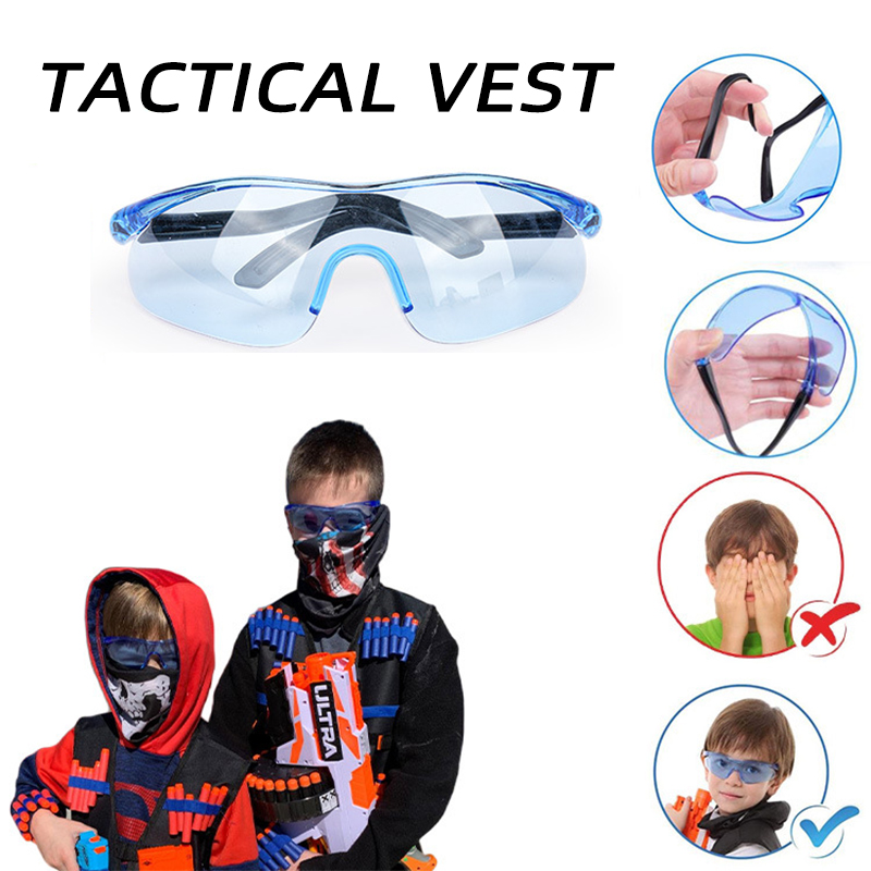 Q Kids Tactical Vest Holder Ki - Q Kids Outdoor ulasan dan harga
