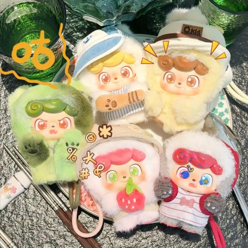 Cute Q Kid Outdoor Activities  - Q Kids Outdoor Activities ulasan dan harga