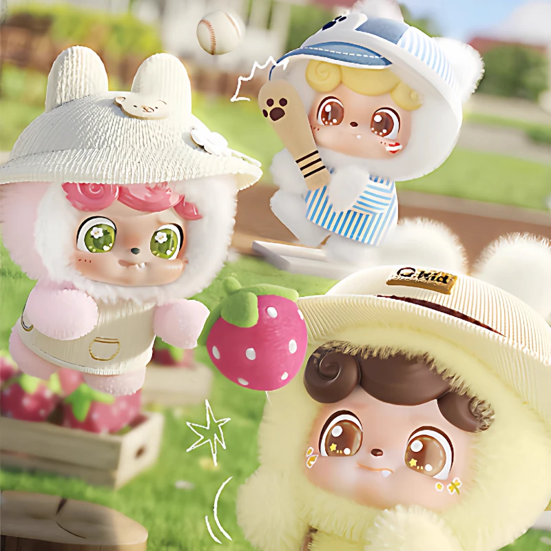 Cute Q Kid Outdoor Activities  - Q Kids Outdoor Activities ulasan dan harga