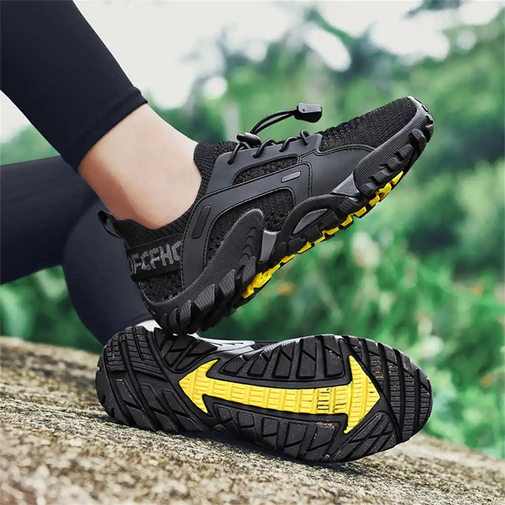 40-44 Size 46 Summer Hiking Bo - Kids Outdoor Volleyball Shoes ulasan dan harga
