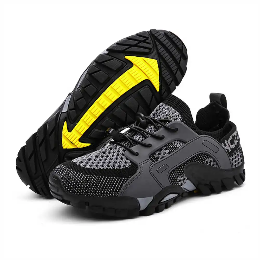 40-44 Size 46 Summer Hiking Bo - Kids Outdoor Volleyball Shoes ulasan dan harga