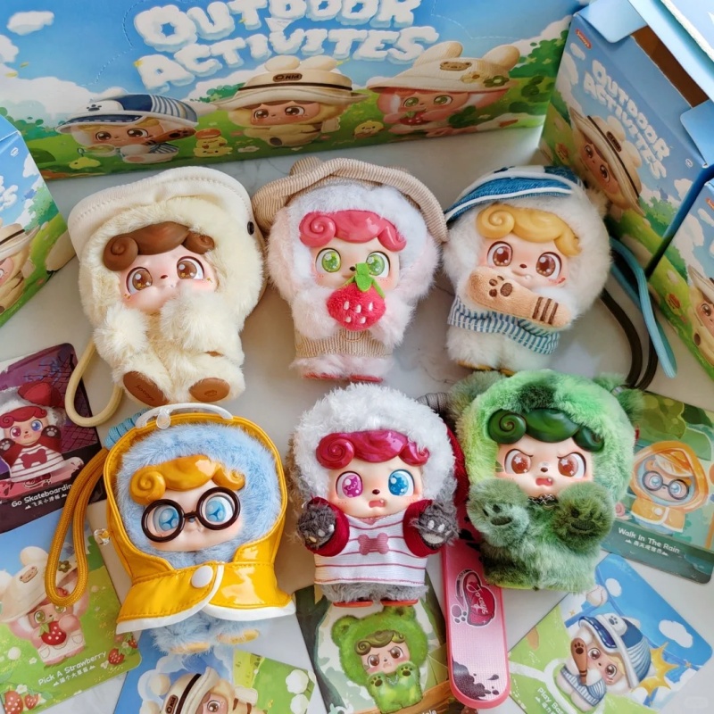 Q.Kid Outdoor Activities Serie - Q Kids Outdoor Activities ulasan dan harga