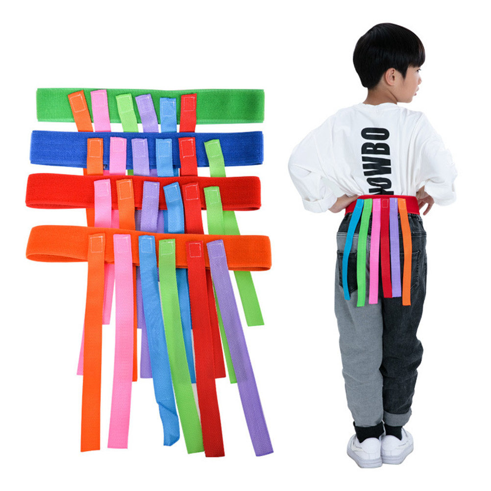2Pcs Colorful Oxford Cloth Pul - Kids Outdoor Education ulasan dan harga