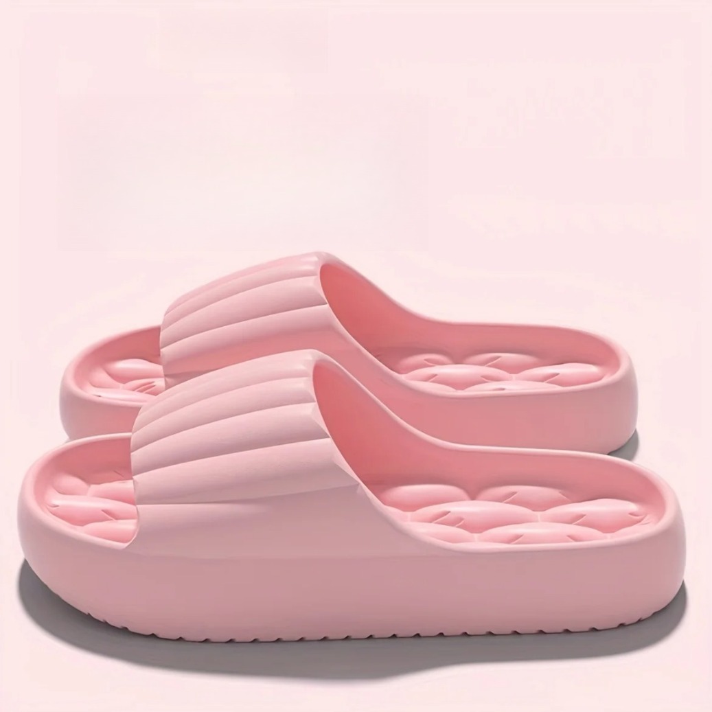 Slippers Women's EVA Slide Sli - Kids Outdoor House With Slide ulasan dan harga