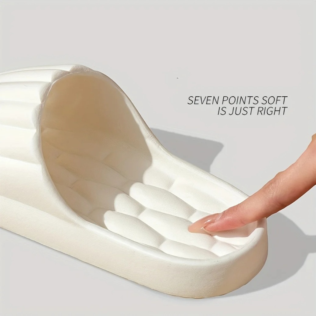 Slippers Women's EVA Slide Sli - Kids Outdoor House With Slide ulasan dan harga