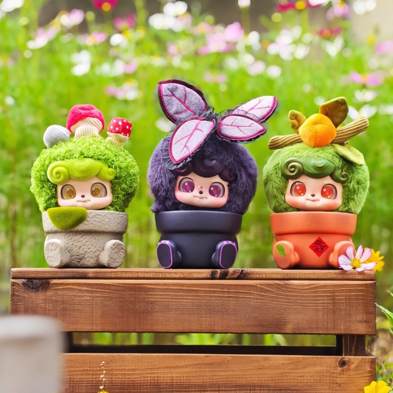 Q.Kid Happy Garden Series Blin - Q Kids Outdoor ulasan dan harga