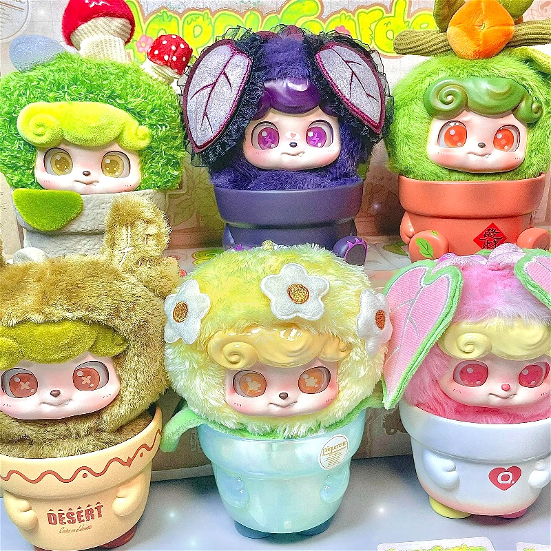 Q.Kid Happy Garden Series Blin - Q Kids Outdoor ulasan dan harga