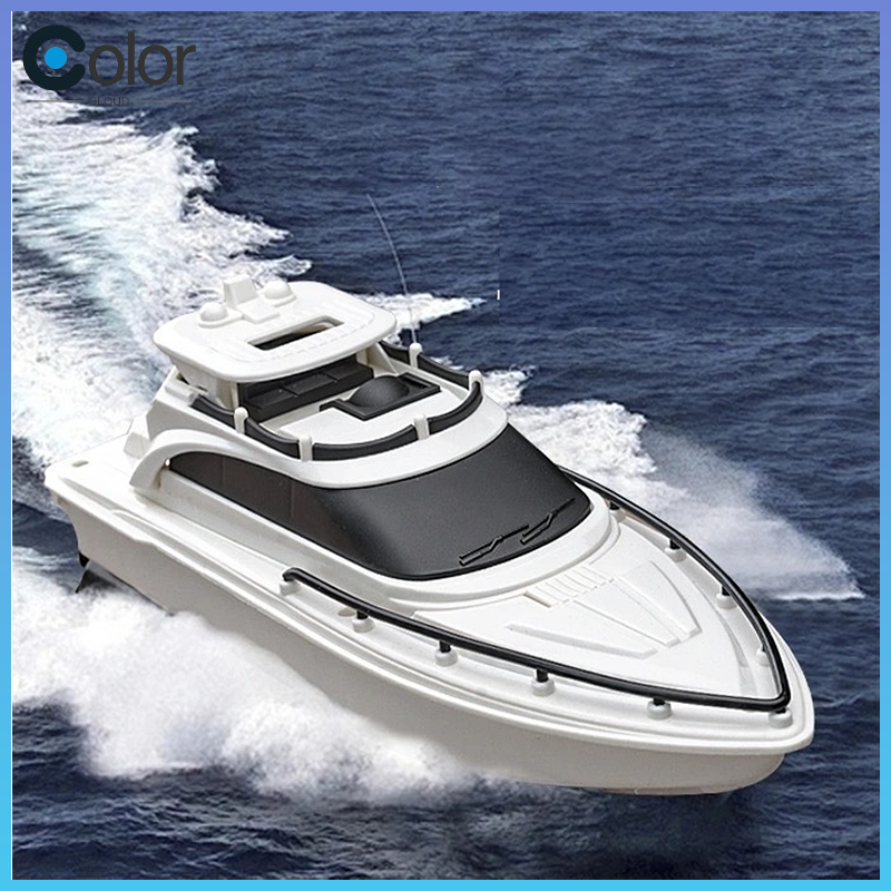 Remote Control Boats Can Be La - Kids Outdoor Play Area ulasan dan harga