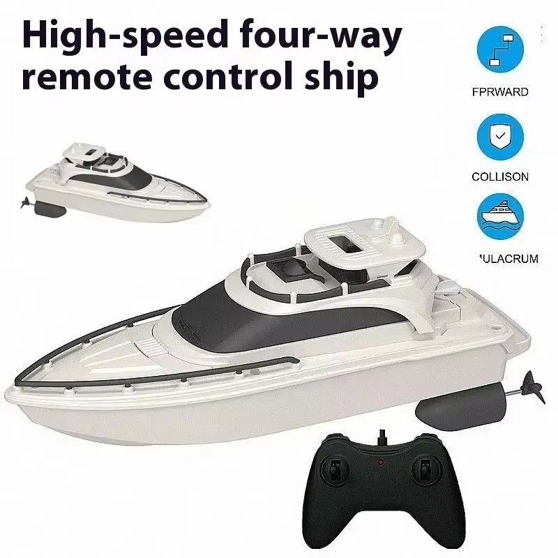Remote Control Boats Can Be La - Kids Outdoor Play Area ulasan dan harga