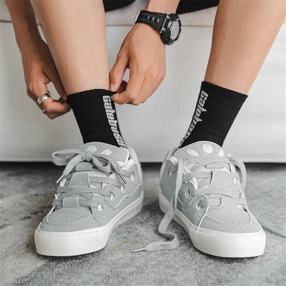 With Lacing Hiphop Women's Sch - Kids Outdoor Volleyball Shoes ulasan dan harga
