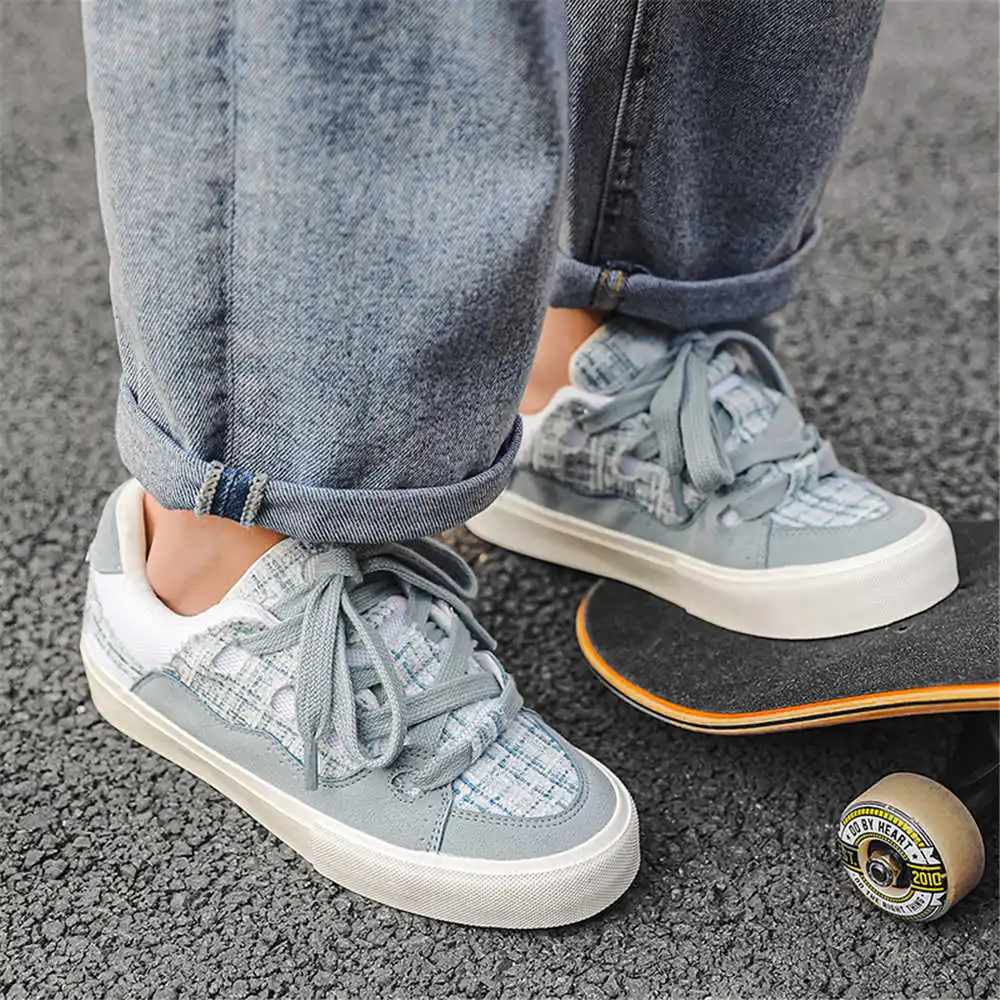 With Lacing Hiphop Women's Sch - Kids Outdoor Volleyball Shoes ulasan dan harga