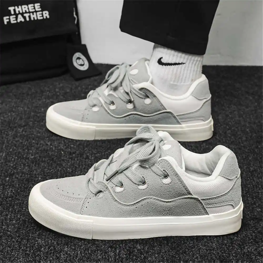 With Lacing Hiphop Women's Sch - Kids Outdoor Volleyball Shoes ulasan dan harga