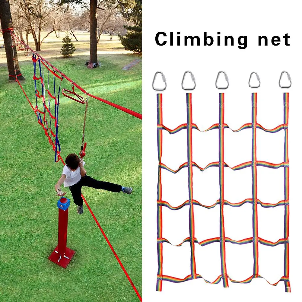250kg Outdoor Children Climbin - Kids Outdoor Play Area ulasan dan harga