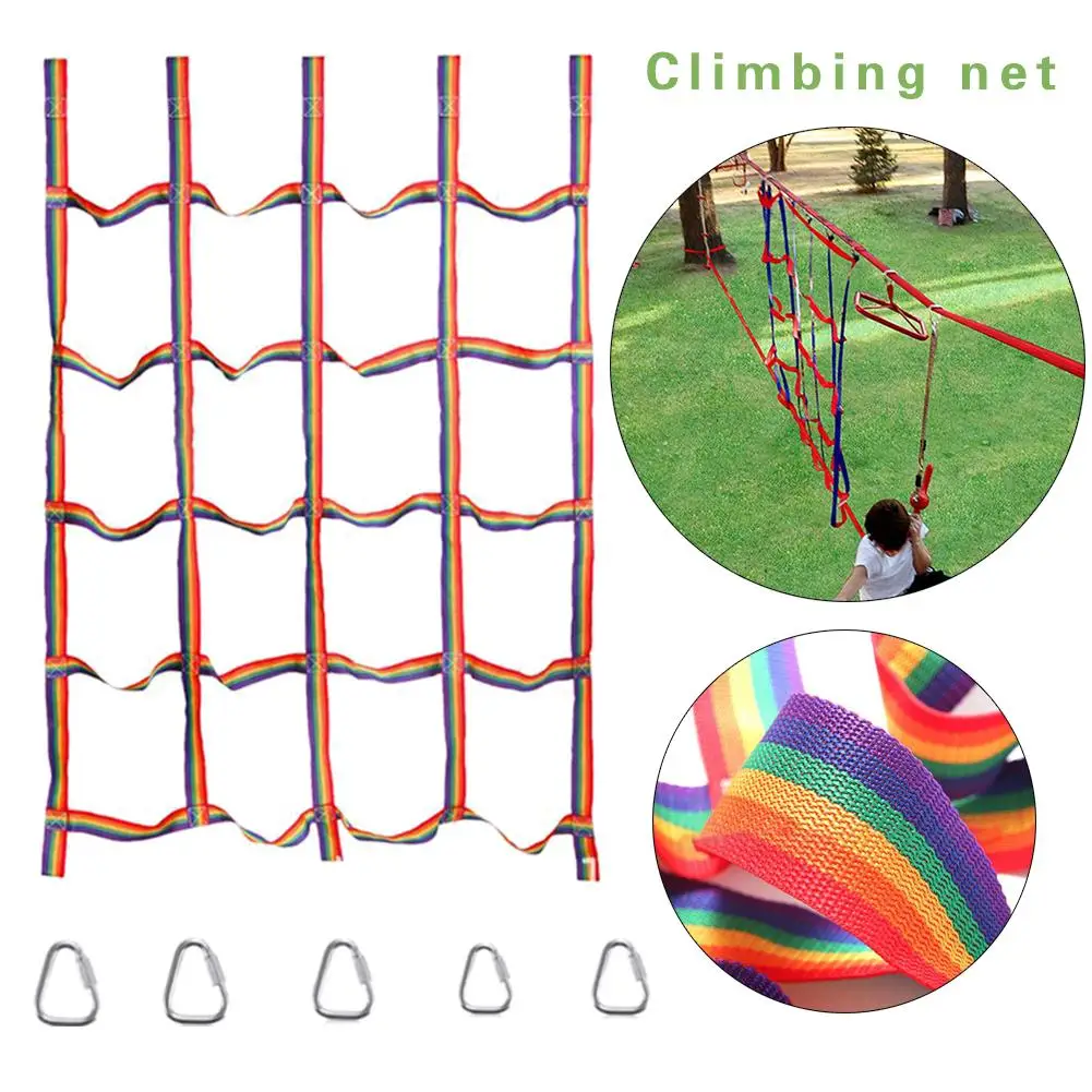 250kg Outdoor Children Climbin - Kids Outdoor Play Area ulasan dan harga