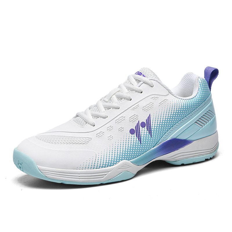 New Men Kids Badminton Shoes T - Kids Outdoor Volleyball Shoes ulasan dan harga