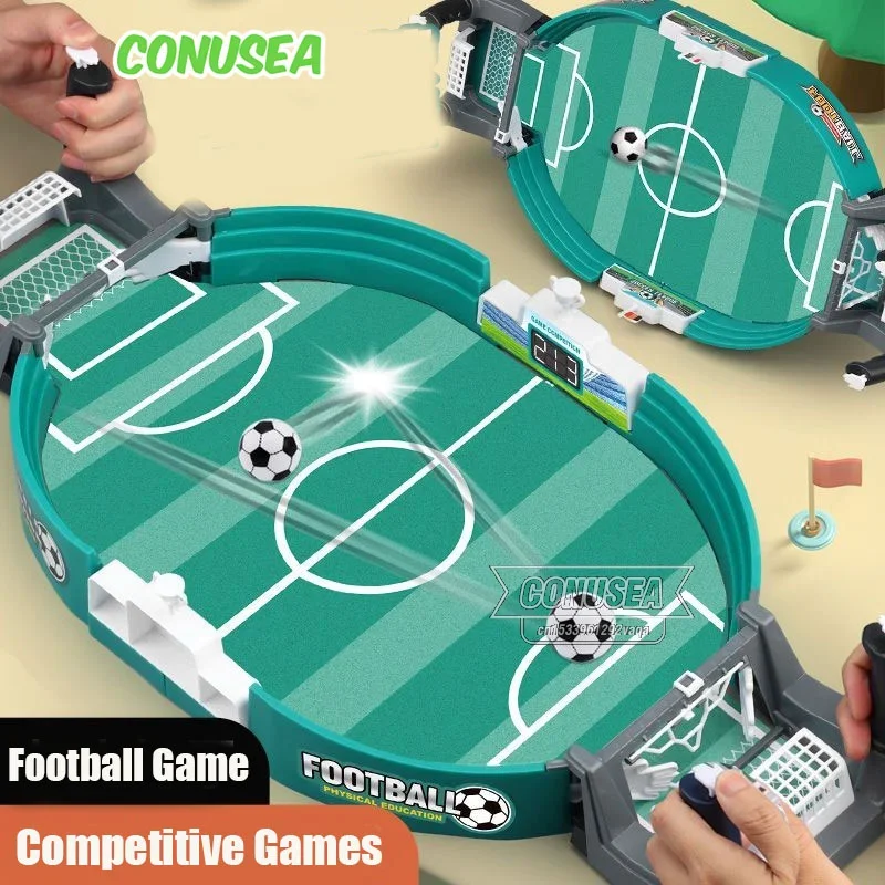 Table Football Set Kid Soccer  - Kids Outdoor Bench ulasan dan harga
