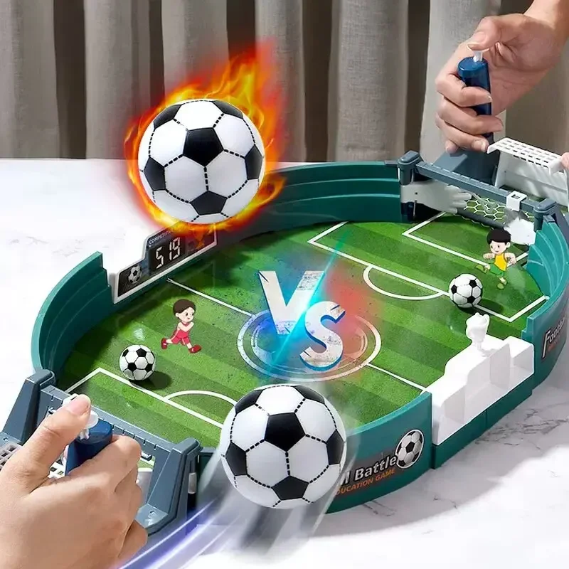 Table Football Set Kid Soccer  - Kids Outdoor Bench ulasan dan harga