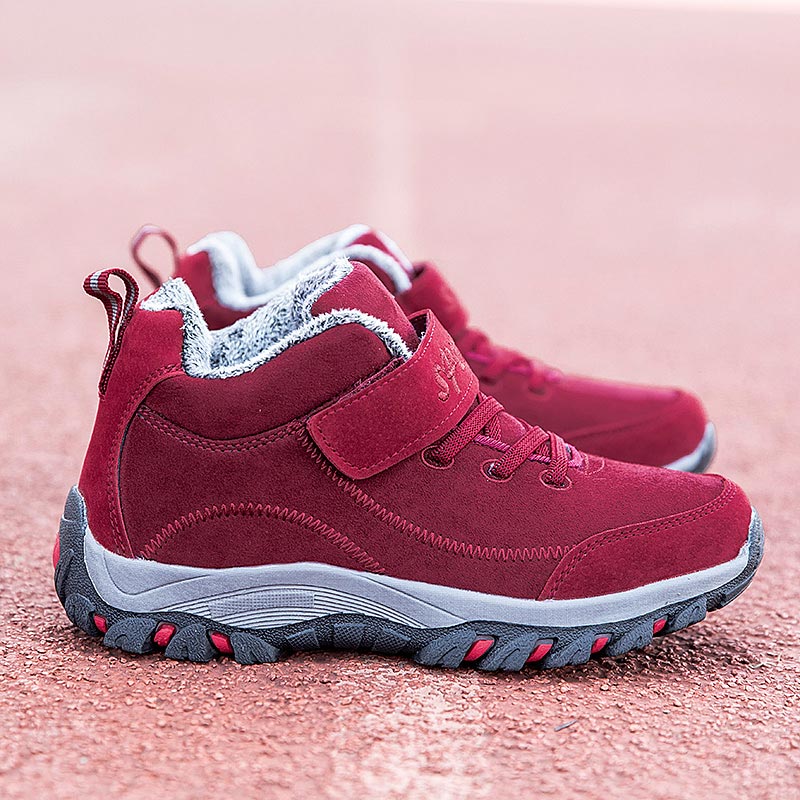short winter sports shoes for  - Kids Outdoor Volleyball Shoes ulasan dan harga