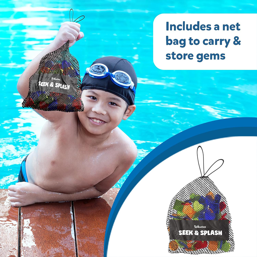 1set Educational Underwater Co - Kids Outdoor Learning Activities ulasan dan harga