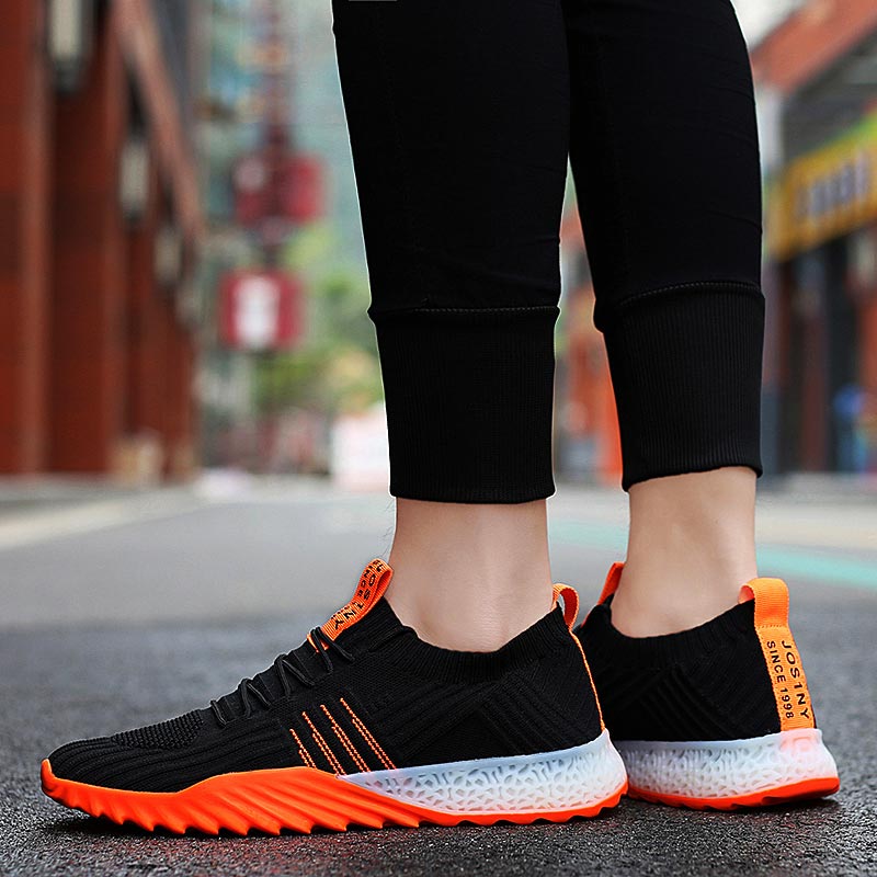 Plus Size Light Weight Air Mes - Kids Outdoor Volleyball Shoes ulasan dan harga